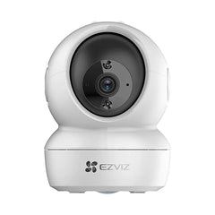 Ezviz CS-H6c-R 100-8B4WFCE-STD Pan & Tilt Smart Home Camera 4MP