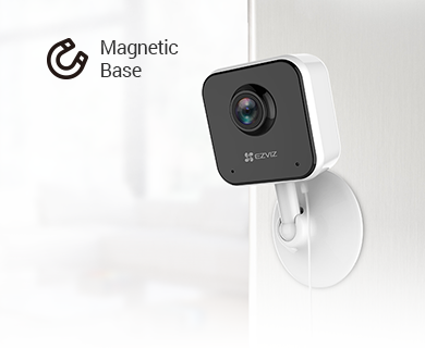 Ezviz CS-HIc-R101-1G2WR Smart Home Wi-Fi Camera 2mp
