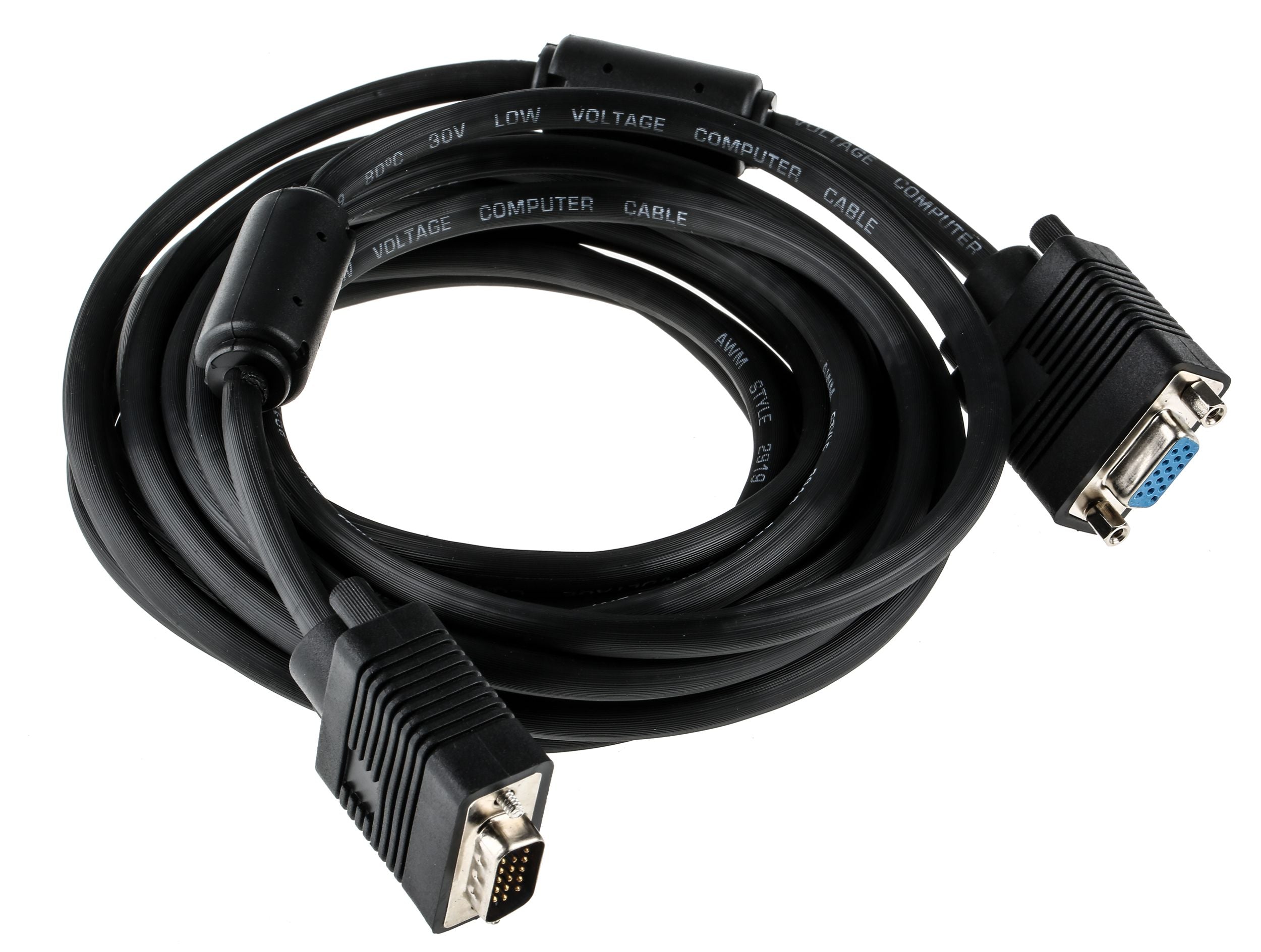 VGA Cable – 5m – view 2