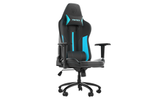 FANTECH GC-191 Korsi Gaming Chair, Azure Blue | GC-191