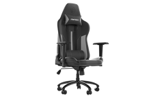 FANTECH GC-191 Korsi Gaming Chair, Grey | GC-191