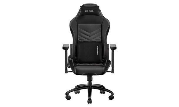FANTECH GC-192 Ledare Gaming Chair, Black | GC-192