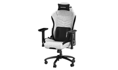 FANTECH GC-192 Ledare Gaming Chair, Grey | GC-192