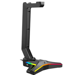 Fantech AC304 Pro RGB Tower II Headset Stand | AC304 Pro