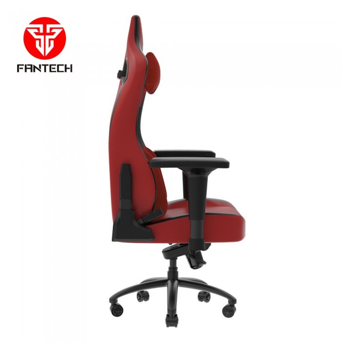 Fantech GC-283 ALPHA Crimson Red Gaming Chair