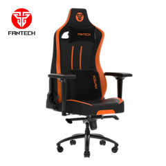 Fantech GC-283 ALPHA Volcano Orange Gaming Chair