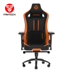 Fantech GC-283 ALPHA Volcano Orange Gaming Chair