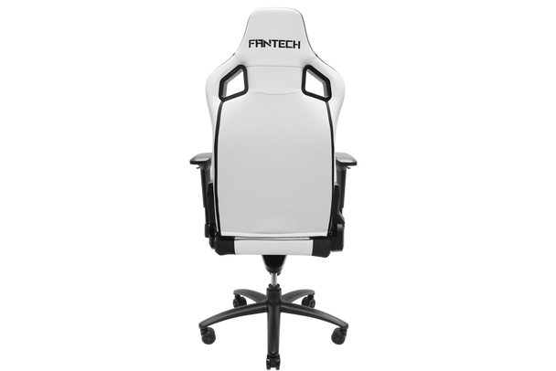 Fantech GC-283 ALPHA White Gaming Chair