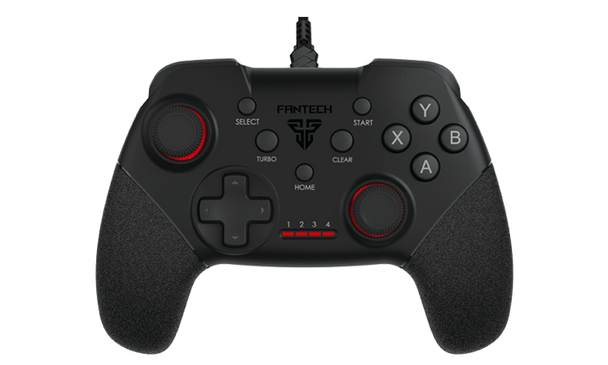 Fantech GP13 SHOOTER 2 Gamepad Wired For Pc and PS3 | GP13