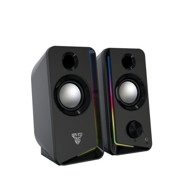 Fantech GS302 ALEGRO Bluetooth and Wired RGB Gaming & Music Speaker | GS302