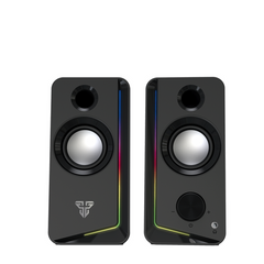 Fantech GS302 ALEGRO Bluetooth and Wired RGB Gaming & Music Speaker | GS302