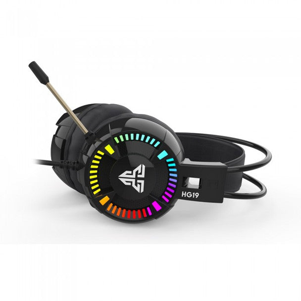 Fantech HG19 IRIS RGB Gaming Headset | HG19 IRIS