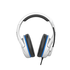 Fantech MH86 VALOR Gaming Headset, White | MH86 VALOR