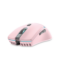 Fantech VX7 CRYPTO RGB Gaming Mouse | VX7 - Pink