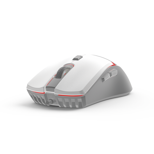 Fantech VX7 CRYPTO RGB Gaming Mouse | VX7 - White