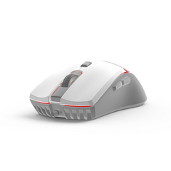 Fantech VX7 CRYPTO RGB Gaming Mouse | VX7 - White
