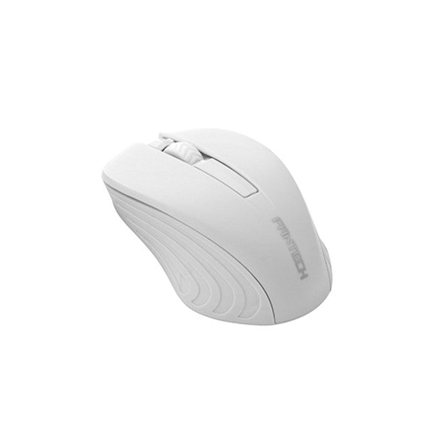 Fantech W189 Wireless Office Mouse, White | W189