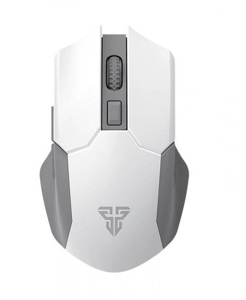 Fantech WG11 CRUISER Wireless Gaming Mouse, White| WG11