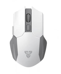 Fantech WG11 CRUISER Wireless Gaming Mouse, White| WG11