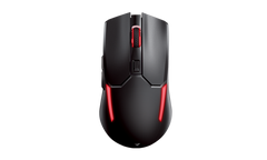 Fantech WGC2 VENOM Wireless Gaming Mouse With Built-in Battery | WGC2