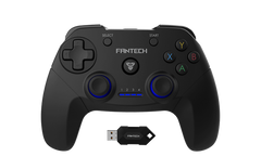 Fantech WGP12 Revolver Wireless 2.4Ghz Gamepad | WGP12