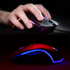 Fantech X16 THOR II RGB Gaming Mouse | X16