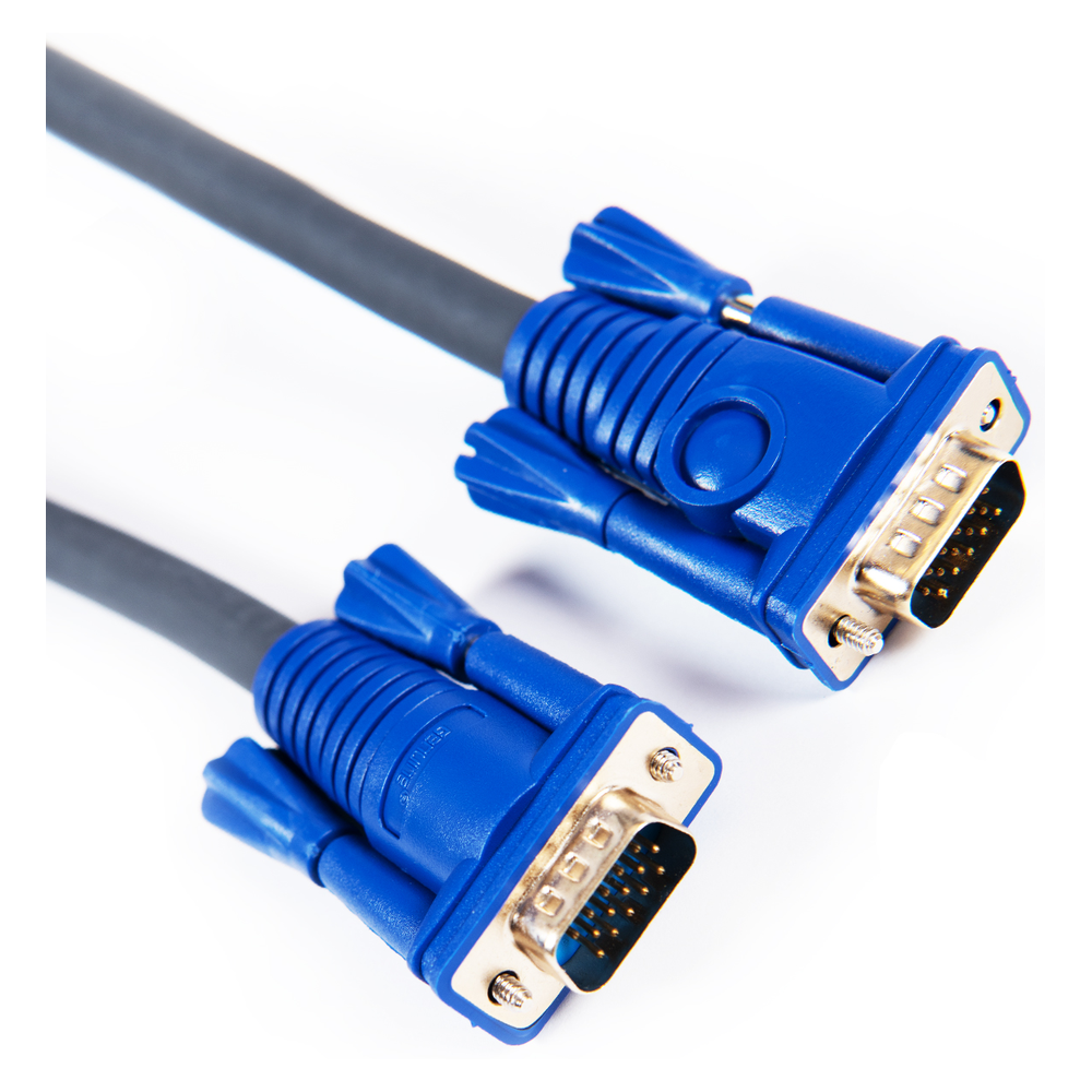 VGA Cable – 3m – view 2