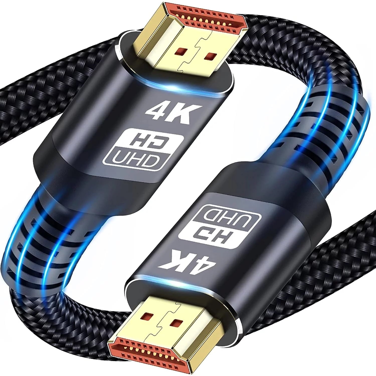 HDMI Cable – 3m – view 2