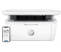 HP LaserJet MFP M141w Wireless Laser Printer