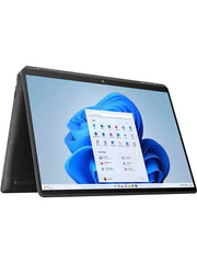HP SPECTRE Laptop X360 14-EF2013 7P0Q7UA#ABA i7-13TH 16GB 512GB SSD 13.5″ (1920×1280) Intel Hp
