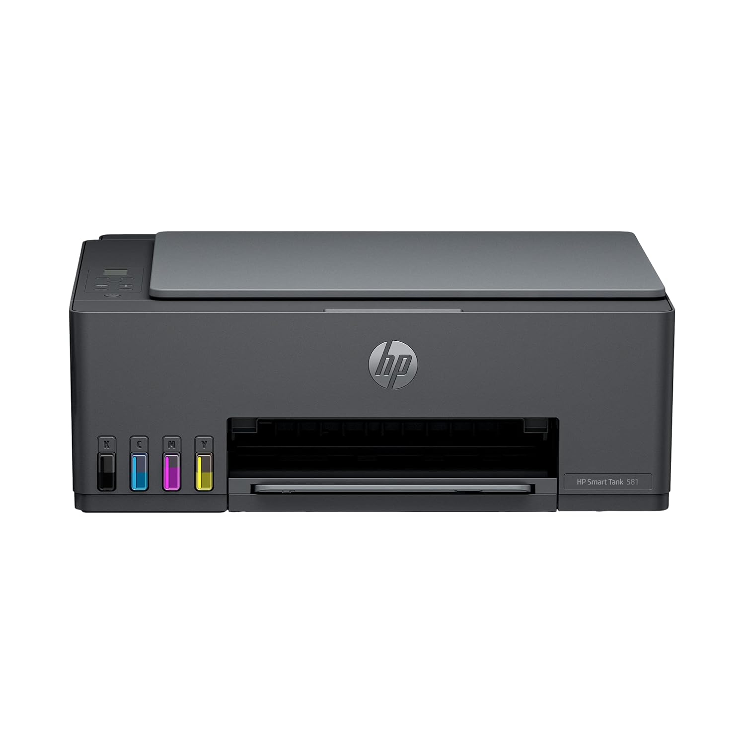 HP Smart Tank 581 All-in-One Wireless Ink Tank Printer – view 2