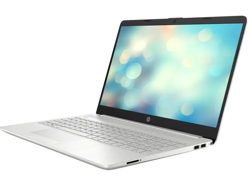 HP Laptop Intel Core I5-1235U 8GB DDR4 512GB NVME 15.6" FHD Nvidia MX550 2GB 15-DW4000NIA 6N233EA#BH5 Hp