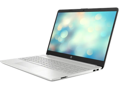 HP Laptop Intel Core I5-1235U 8GB DDR4 512GB NVME 15.6" FHD Nvidia MX550 2GB 15-DW4000NIA 6N233EA#BH5 Hp