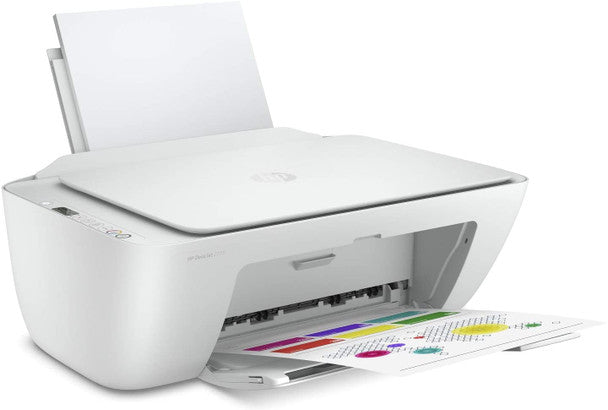 HP Deskjet PSC D2710 Printer 3in1 Print, Scan, Copy, Wifi