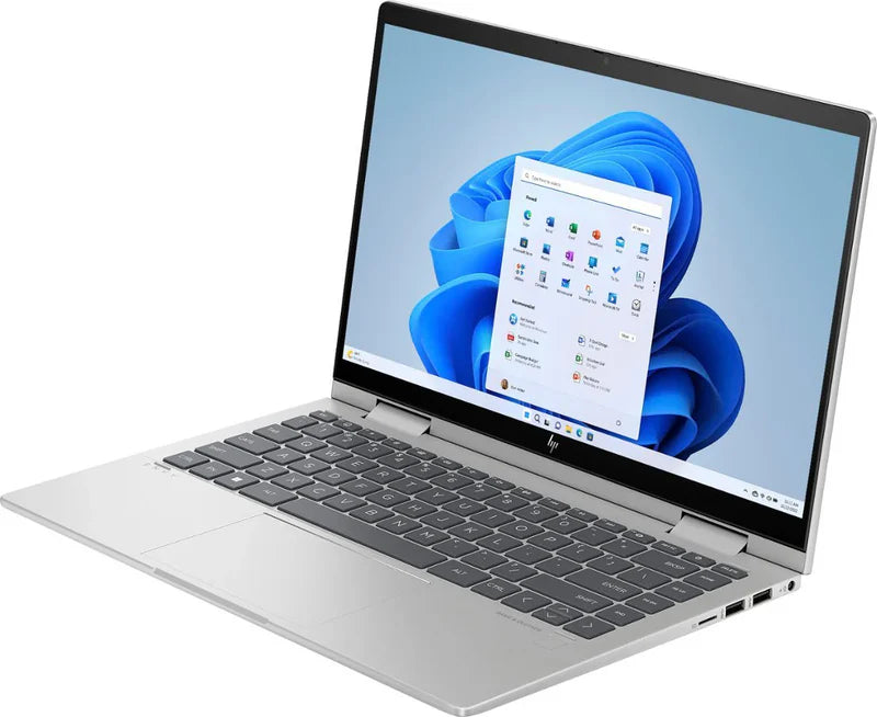 HP ENVY 14-ES1023DX | Core Ultra 7 EVO 155H – 16GB – 512GB NVMe – 14″