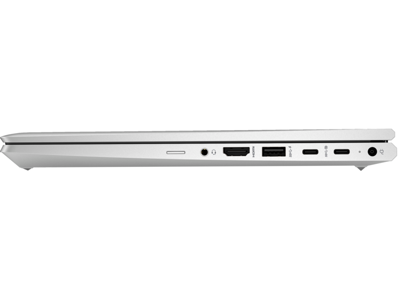 HP PROBOOK 440 G10 (969G5ET) SILVER, CORE I7-1355U, 16GB DDR4 (16GB + 1SLOT), NVME 512GB, INTEL UHD GRAPHICS, 14″ IPS FHD