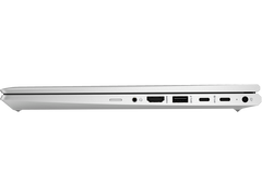 HP PROBOOK 440 G10 (969G5ET) SILVER, CORE I7-1355U, 16GB DDR4 (16GB + 1SLOT), NVME 512GB, INTEL UHD GRAPHICS, 14″ IPS FHD