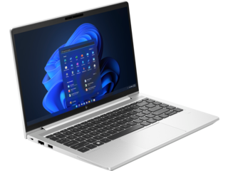 HP PROBOOK 440 G10 (969G5ET) SILVER, CORE I7-1355U, 16GB DDR4 (16GB + 1SLOT), NVME 512GB, INTEL UHD GRAPHICS, 14″ IPS FHD
