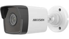 Hikvision |DS-2CD1023GO-| 2 MP Fixed Bullet Network Camera