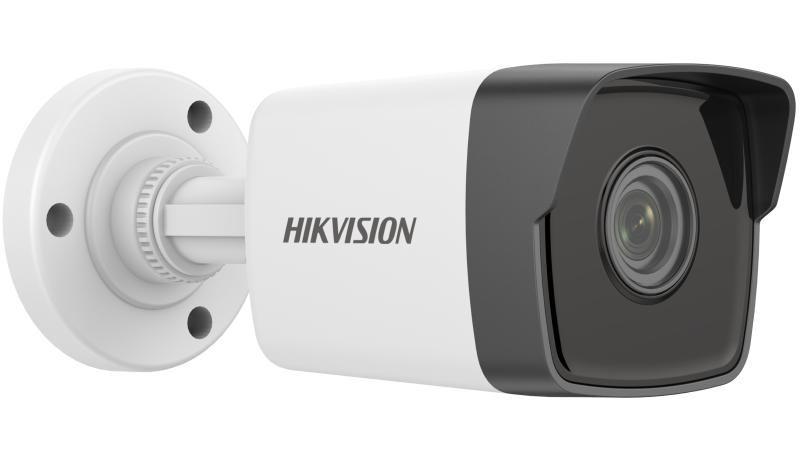 Hikvision DS-2CD1043G0-1 4MP Fixed Bullet Network Camera