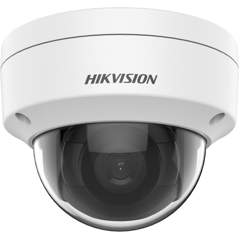 Hikvision DS-2CD1143G0-1 4MP Fixed Dome Network Camera
