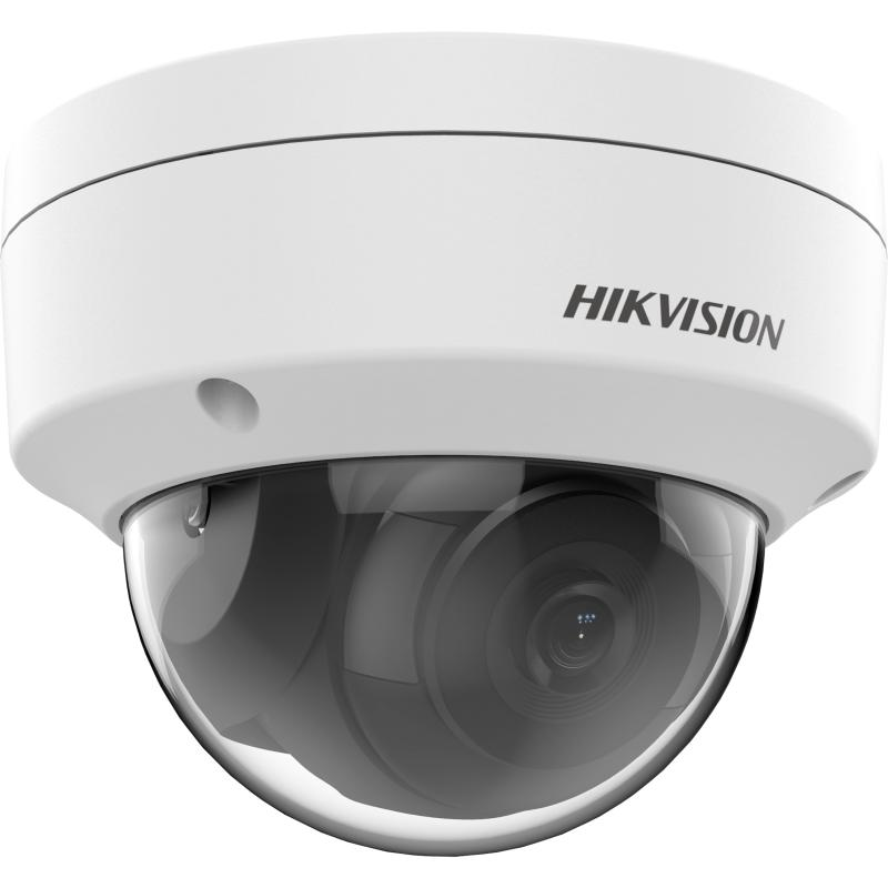 Hikvision DS-2CD1143G0-1 4MP Fixed Dome Network Camera