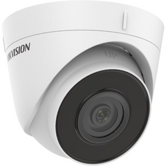 Hikvision DS-2CD1323G0E-I 2 MP Fixed Turret Network Camera