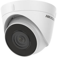 Hikvision DS-2CD1323G0E-I 2 MP Fixed Turret Network Camera
