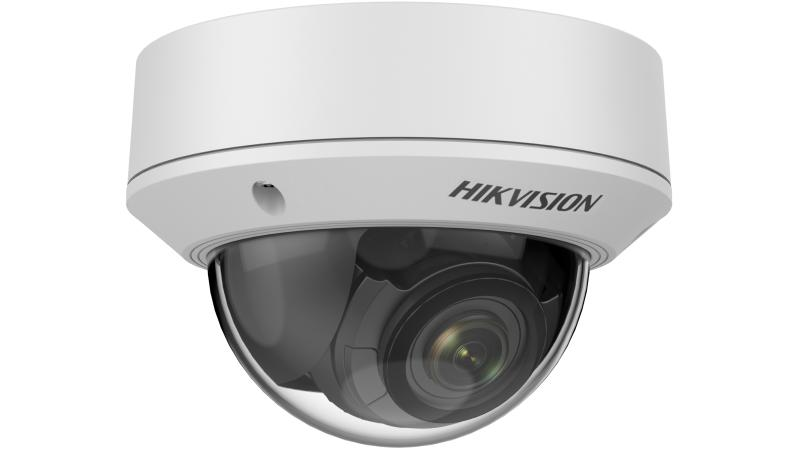 Hikvision DS-2CD1723G0-1Z 2 MP Varifocal Dome Network Camera