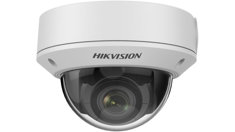 Hikvision DS-2CD1723G0-1Z 2 MP Varifocal Dome Network Camera