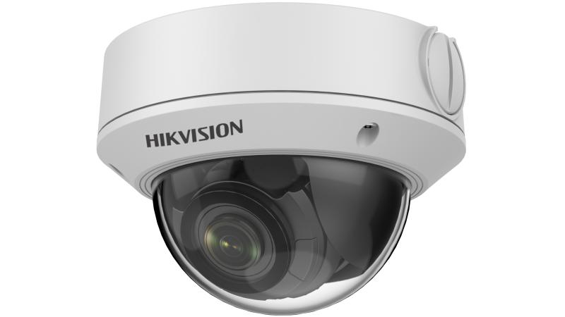 Hikvision DS-2CD1723G0-1Z 2 MP Varifocal Dome Network Camera