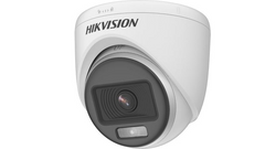 Hikvision DS-2CE70DF0T-PF 2MP DOME COLORVU