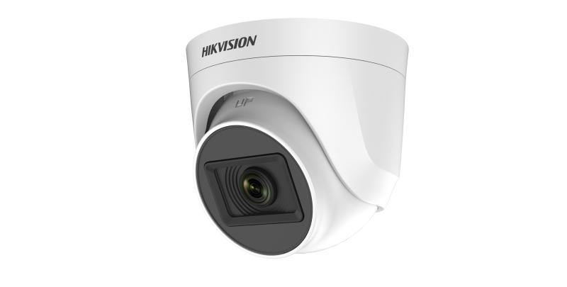 Hikvision DS-2CE76H0T-ITPF 5MP DOME HD Camera