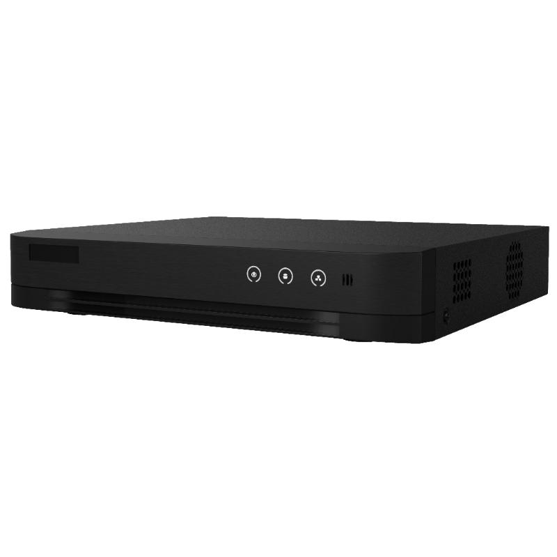 Hikvision DS-7216H0HI-KI/E 16-ch 1080p 1U H.265 DVR